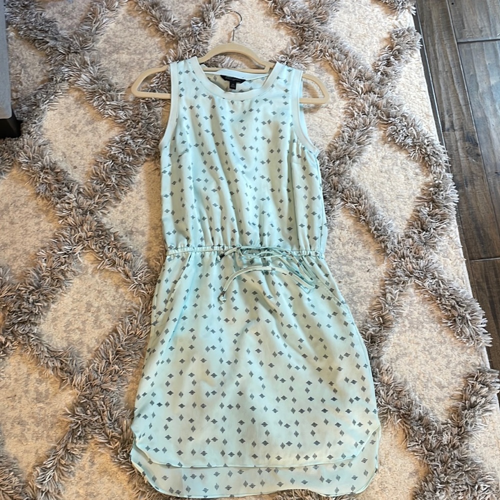 Banana Republic Dress